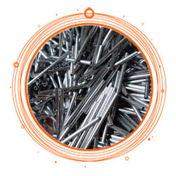 Bimetallic Capillary Tubes