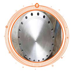 Blind Flanges