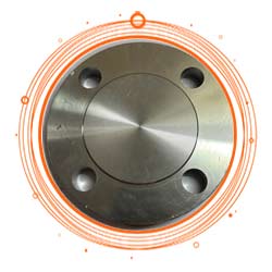 BLRF Flange