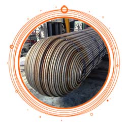 Boiler Tube
