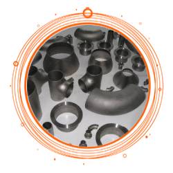 Buttweld Pipe Fittings