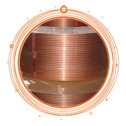 C103 High Precision Super Long Coiled Tubing