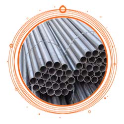 C276 Hastelloy Hot Finished Seamless Pipe