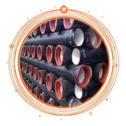 Carbon Alloy Solution Annealed Pipe