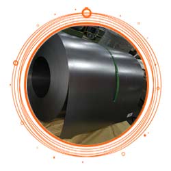 Carbon Alloy Steel Foil