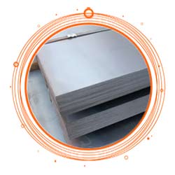 Carbon Metal Clad Plate