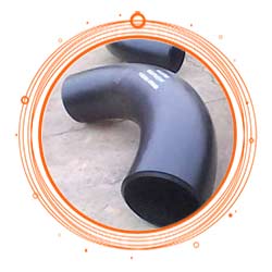 Carbon Steel A234 Wpc Long Radius Elbow