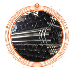 Carbon Steel A333 GR 6 FBE Lined Pipe