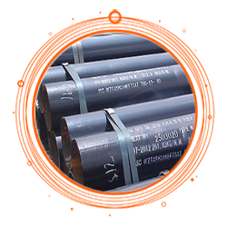Carbon Steel API 5L Gr B Galvanized pipe