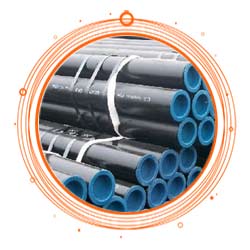 Carbon Steel API 5L Sour Service Pipe