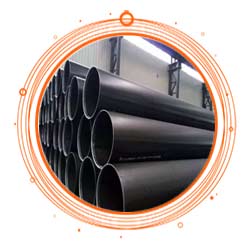 Carbon Steel ASTM A106 NACE Pipe