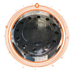 Carbon Steel BLRF Flange