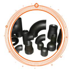 Carbon Steel Buttweld Fittings