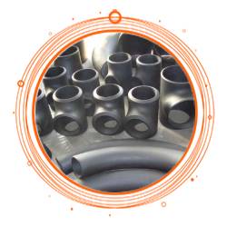 Carbon Steel Fittings