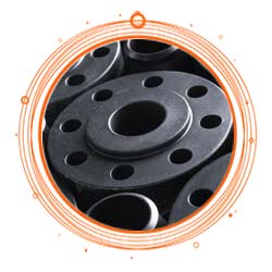 Carbon Steel Flanges