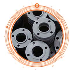 Carbon Steel Forged Flange