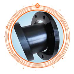 Carbon Steel IBR Wphy 52 Lap Joint Stub End