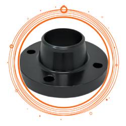 Carbon Steel Lap Joint Stub End