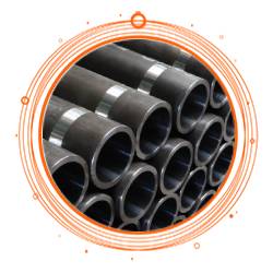 Carbon Steel Pipe
