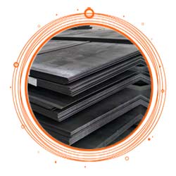 Carbon Steel Plate