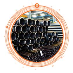 Carbon Steel Precision Tubes