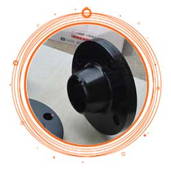 Carbon Steel Reducing Flange