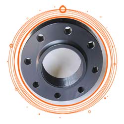 Carbon Steel SORF Flange