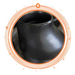 Carbon Steel Wpl6 Eccentric Reducer