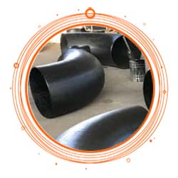 Carbon Steel Wpl6 Short Radius Elbow