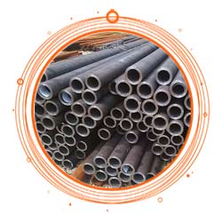Chrome Molybdenum Alloy Steel Pipe