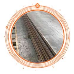 Chromoly Steel Plate