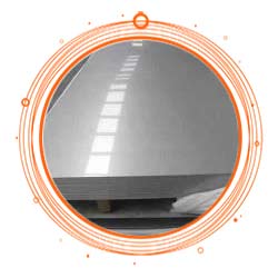 Cladded Base Metal Plate