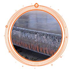 Cladded Steel Plates