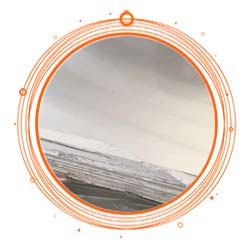 Cladding Material Plate