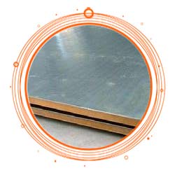 Cladding Pressure Plate