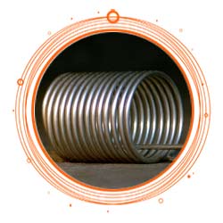 Coiled Tubing