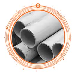 Cold Rolled Stainless Steel Pipe