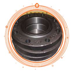 Companion Flange
