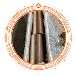 Copper Nickel 90/10 Seamless Pipe