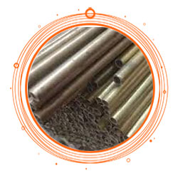 Copper Nickel Alloy 90/10 Annealed Pipe