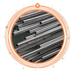 Cp Grade 5 Titanium Sanitary Tubing