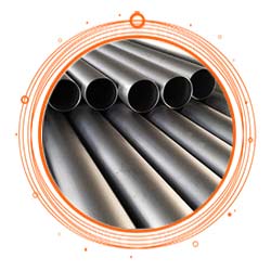 Cp Ti Grade 2 High Pressure Tube