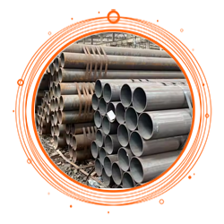 CS API 5L Gr B Line Pipe