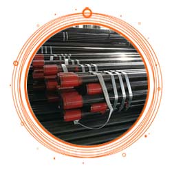 CS API 5L HIC Pipeline