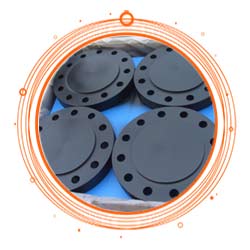 CS Blind Flange