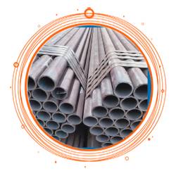 CS Cold Finished Pipe