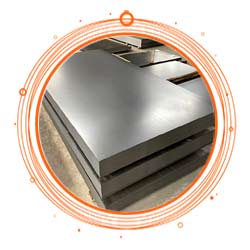 CS Cold Rolled Plate