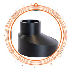 CS Eccentric Reducer