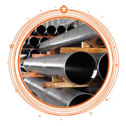 CS Seamless Pipe