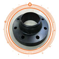 CS WNRF Flange